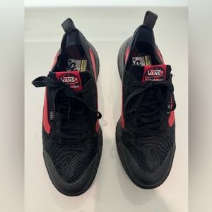 Vans Nathan Florence Size 8.5 Women’s Shoes